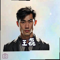 王磊