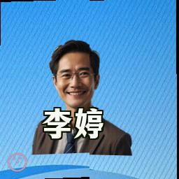 李婷